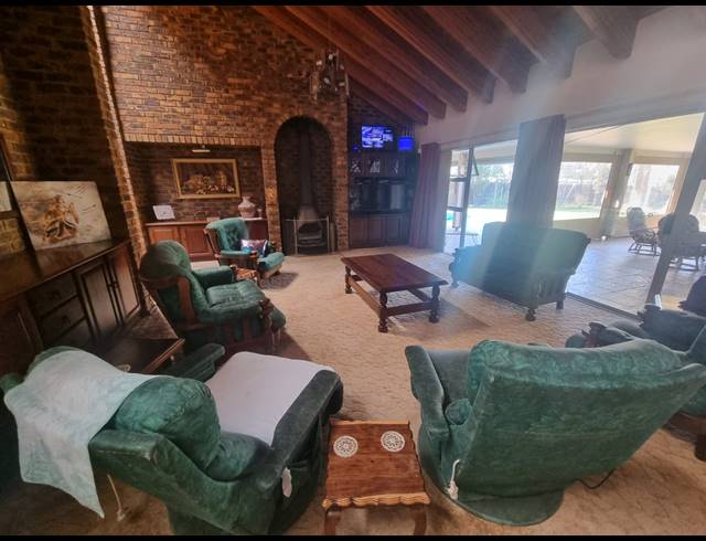 3HA FARM FOR SALE IN KAALPLAATS